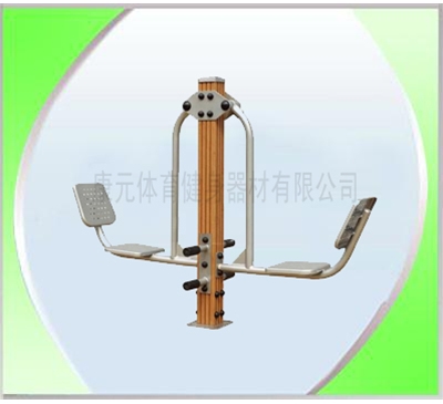 KYS-088 雙位坐蹬訓(xùn)練器